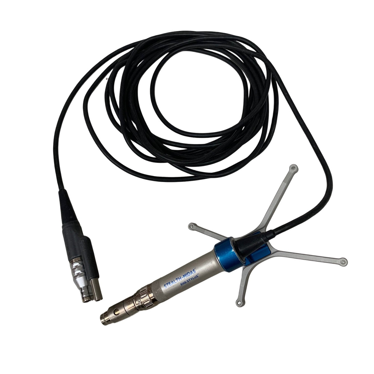 MEDTRONIC EM200N Stealth-Midas Electric High-Speed Navigated Drill