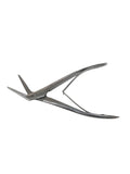 KARL STORZ REF N5310 Jackson Turbinate Scissors 8" Overall Length