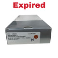 BIOMET REF 139203 BIO-MOORE II Straight Solid Stem 6 1/2 in. x 12 mm Type I Taper Ti-6AL-4V Alloy Exp.2023/12