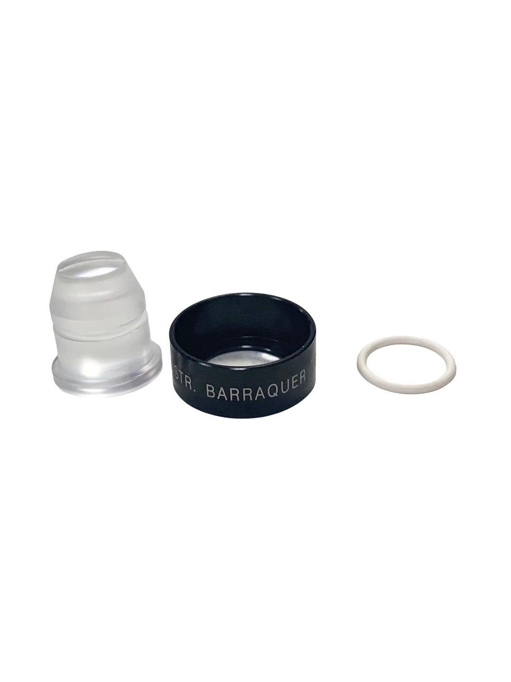 OCULAR REF OBT-TC-15-21 Barraquer 15-21mm HG (ECP) Tonometer