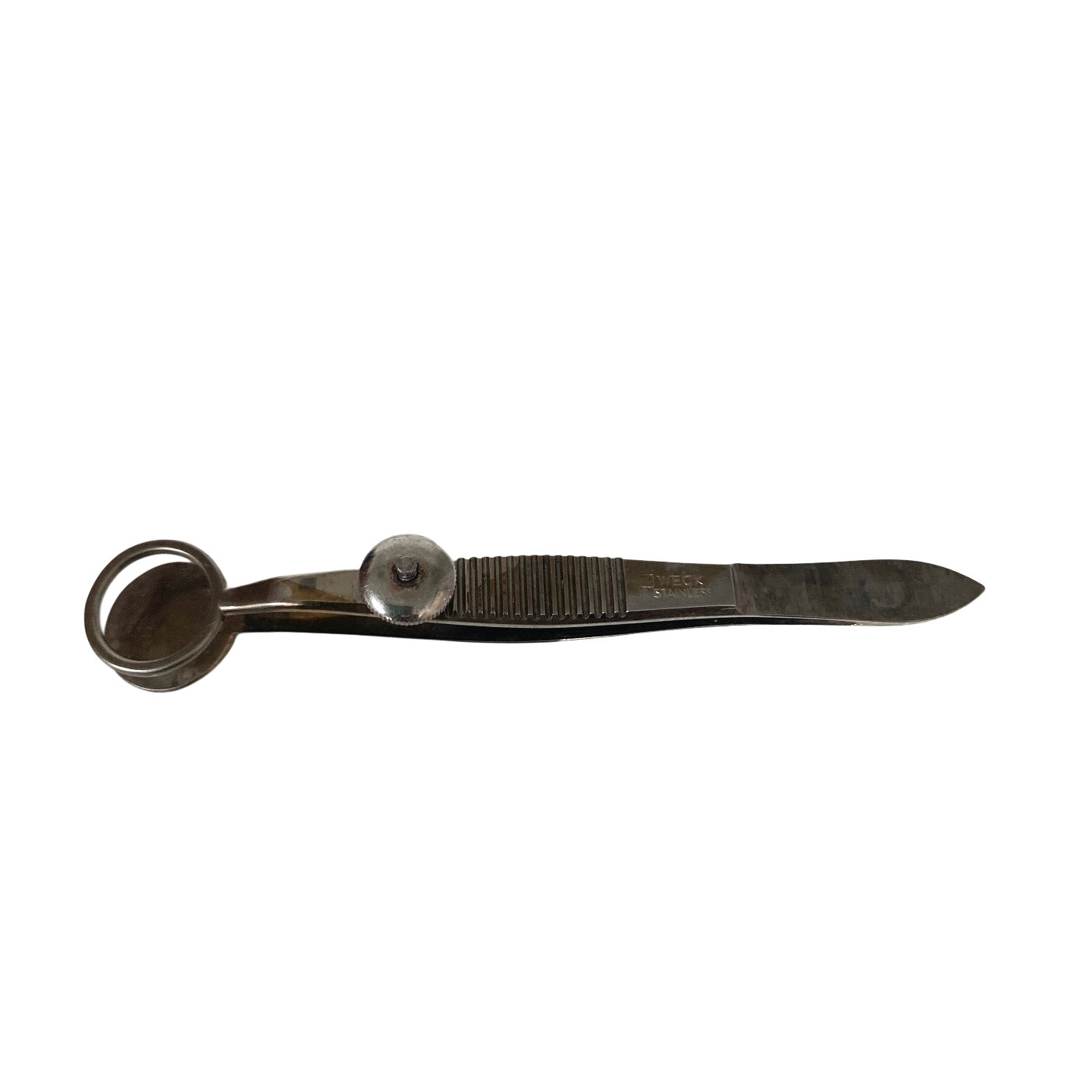 WECK REF 3-866, Chalazion Forceps