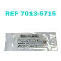 HEMOSTATIX MEDICAL TECHNOLOGIES REF 7013-5715 #15 Hemostatix Scalpel Blade, Expired