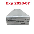 STRYKER 3530-3340S Gamma3 System Long Nail Kit R1.5 Ti Left 13x340mm x 130° Exp 2026 07
