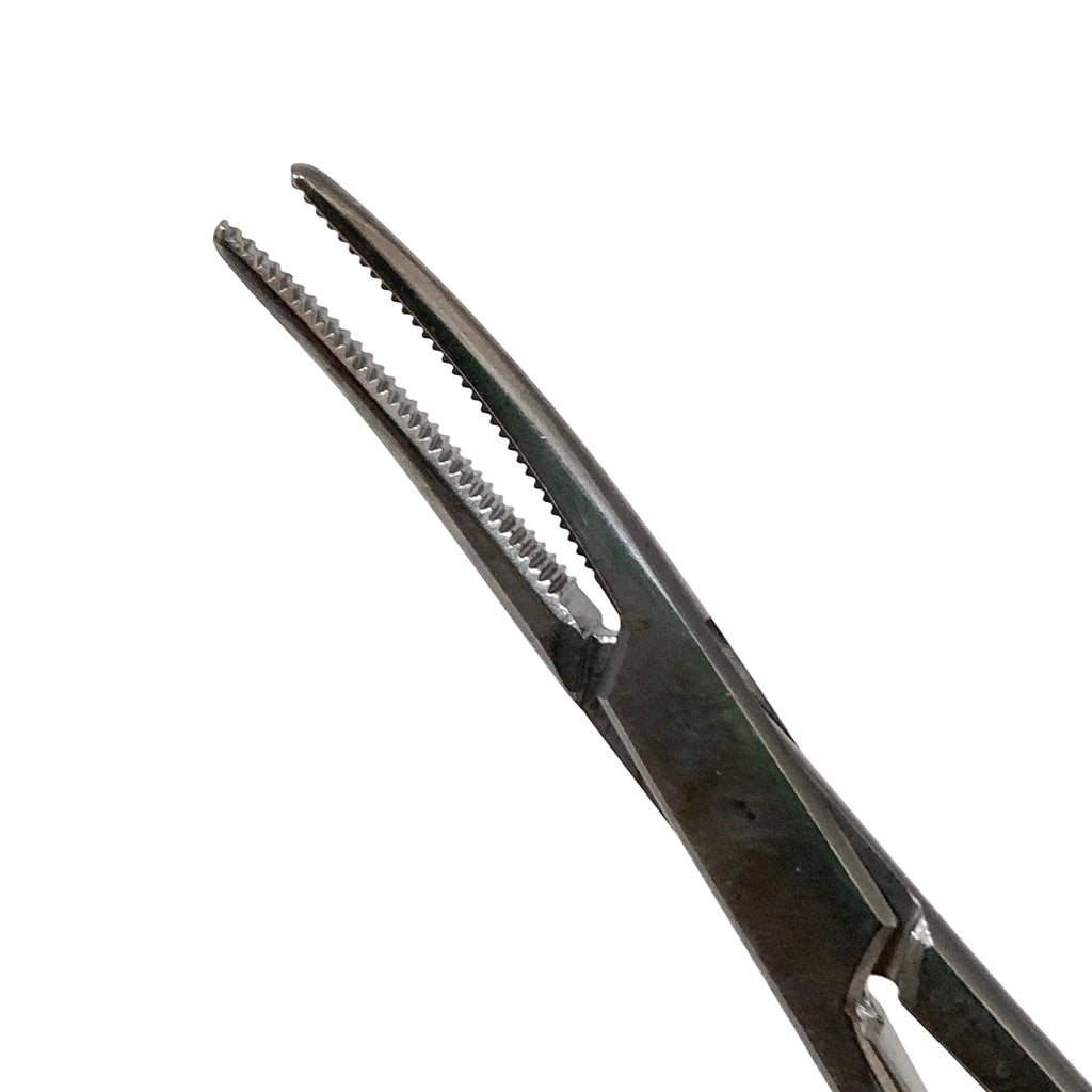 JARIT Ref 107-102, Halstead Mosquito Forcep
