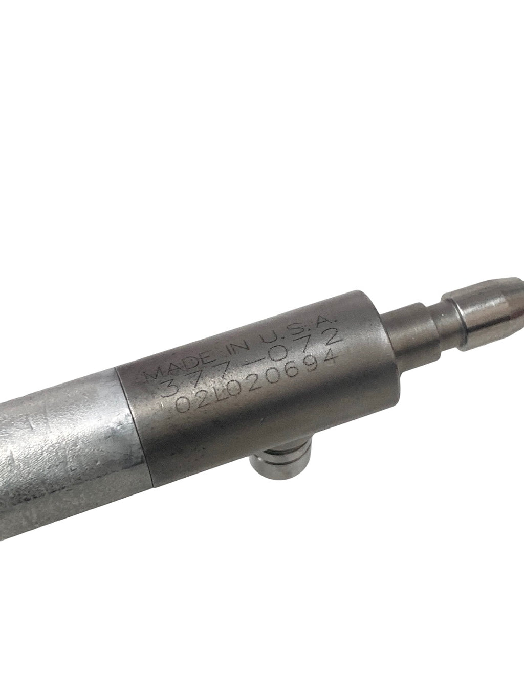 STRYKER REF 377-072 4.0 mm 70º Arthroscope, Eyepiece, Speed Lock