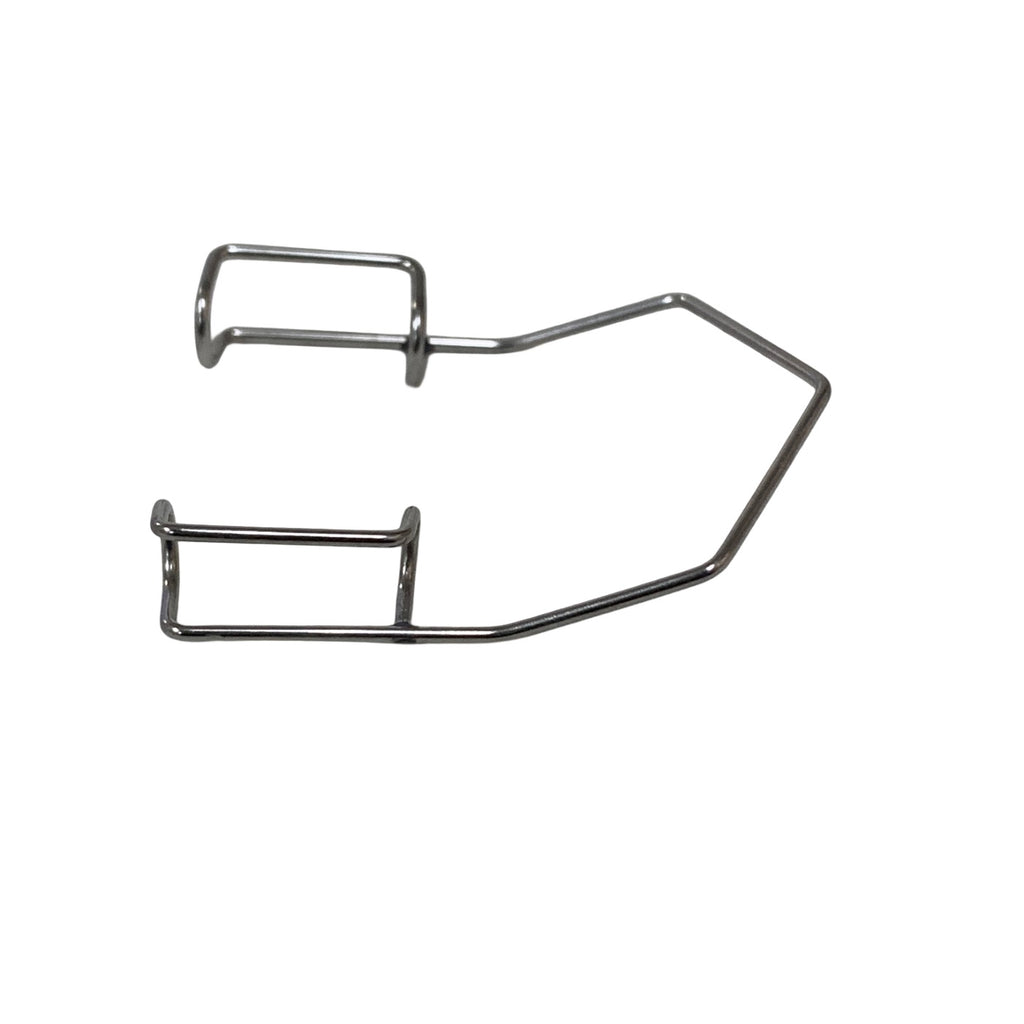 KRATZBARRAQUER Wire Eye Speculum
