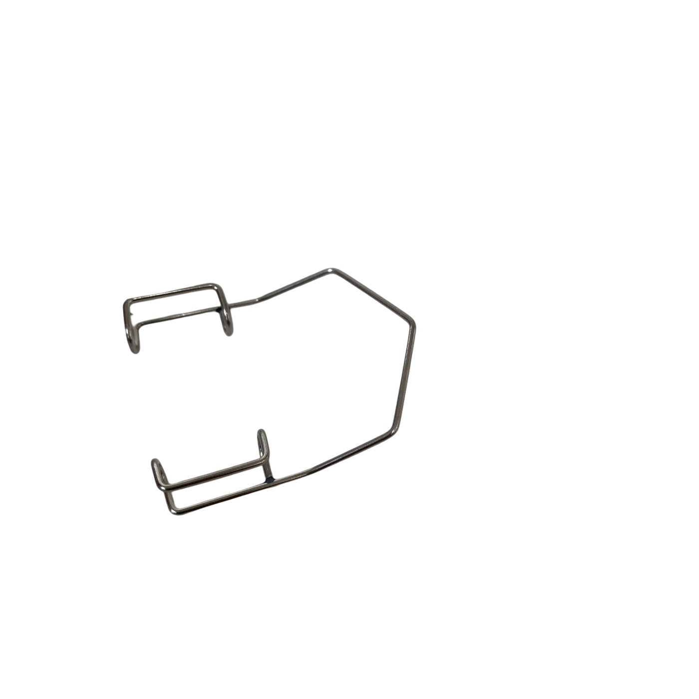 KRATZBARRAQUER Wire Eye Speculum