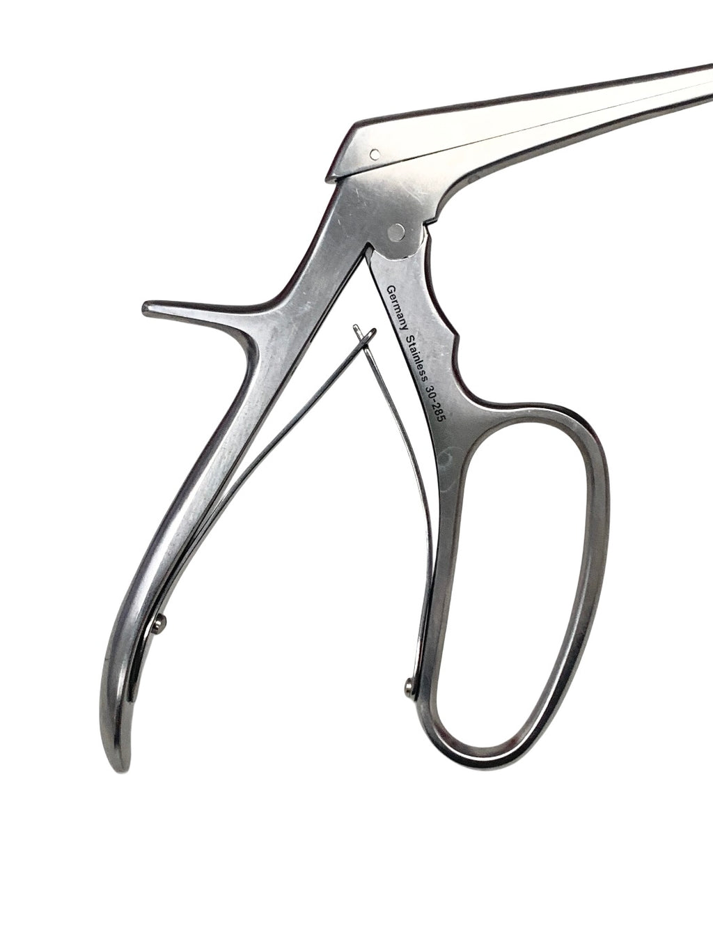 V. MUELLER REF NL6050 Ferris Smith Rongeur Forceps, Straight 7 in.