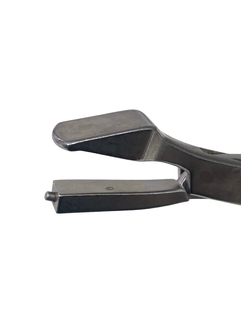 ODEV 263-0010 STAINLESS STEEL PLIERS