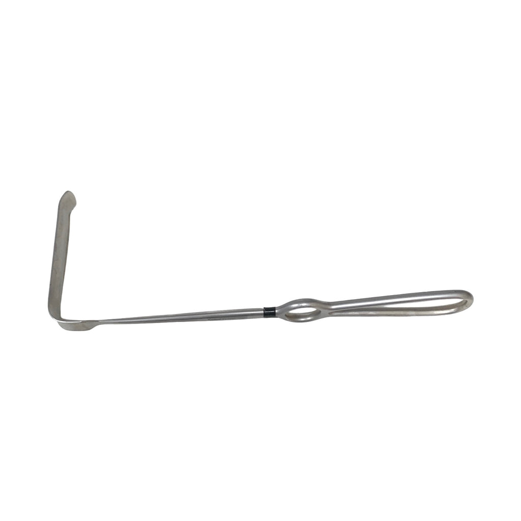 W.LORENZ REF 01-7735, OBWEGESER RETRACTOR, TOE DOWN