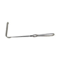 W.LORENZ REF 01-7735, OBWEGESER RETRACTOR, TOE DOWN