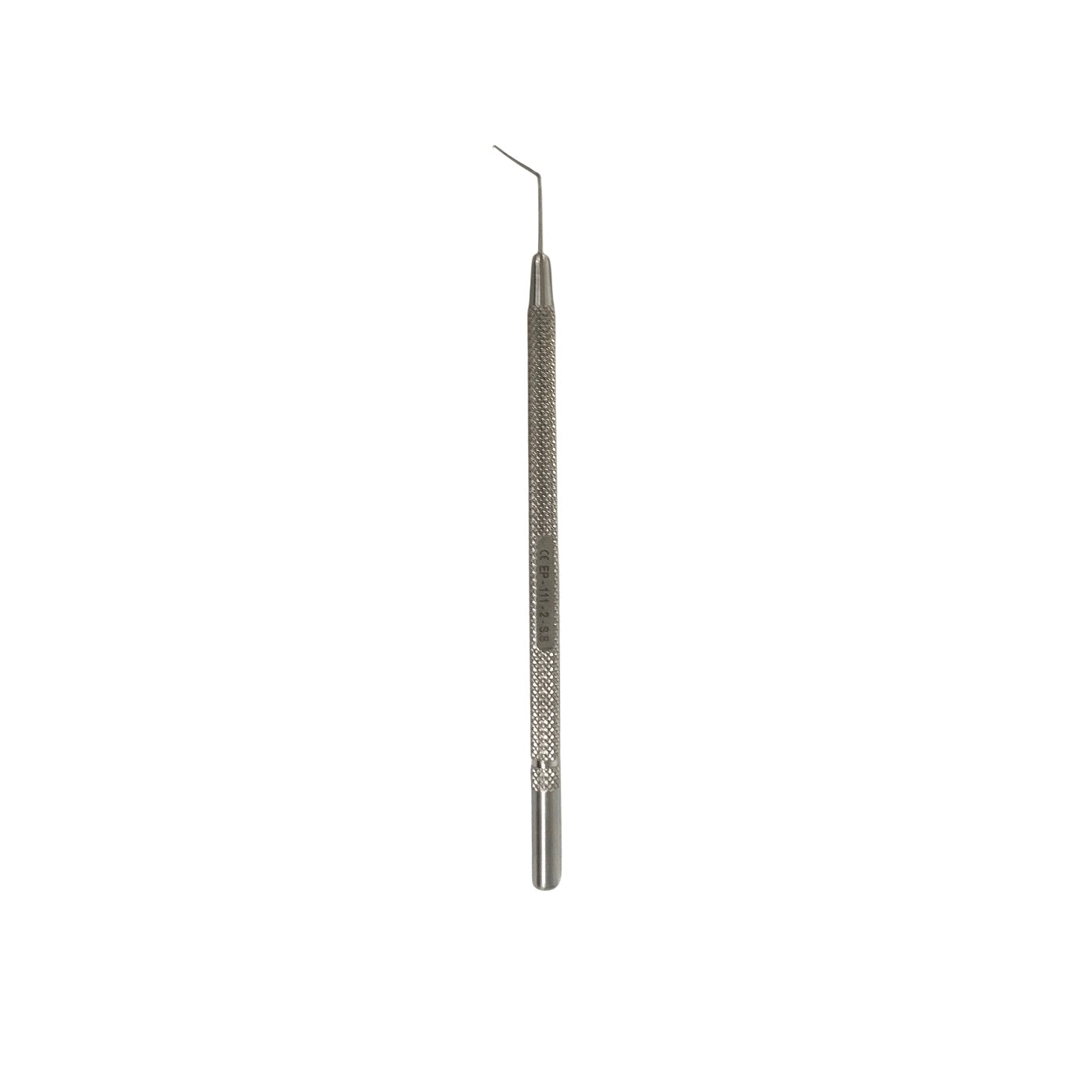 AMBLER REF EP-111-2-S.S Grover-Fellman micro shunt spatula