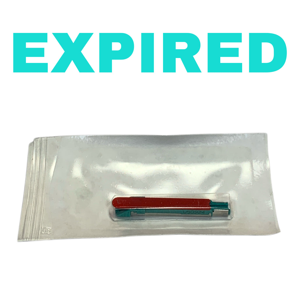 ETHICON REF TR45G Endopath ETS45 4.1 mm Thick Reload Chargeur Magazin Exp.2025/07
