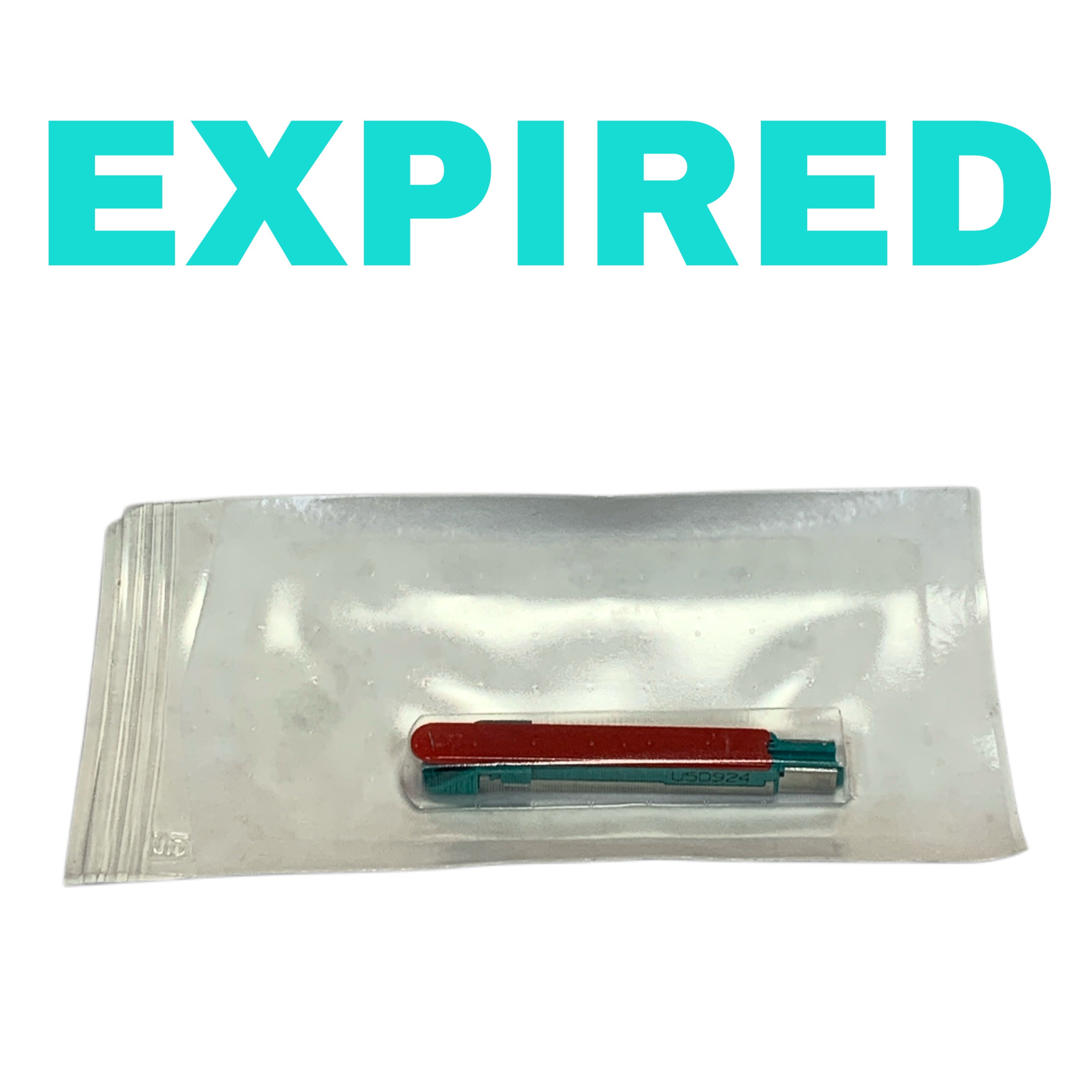 ETHICON REF TR45G Endopath ETS45 4.1 mm Thick Reload Chargeur Magazin Exp.2025/07