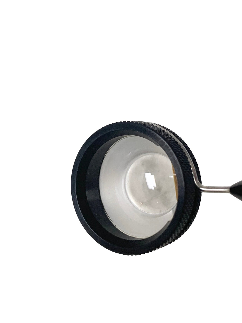 OCULAR REF OASG-H Ahmed 1.5X Surgical Gonio w/Handle