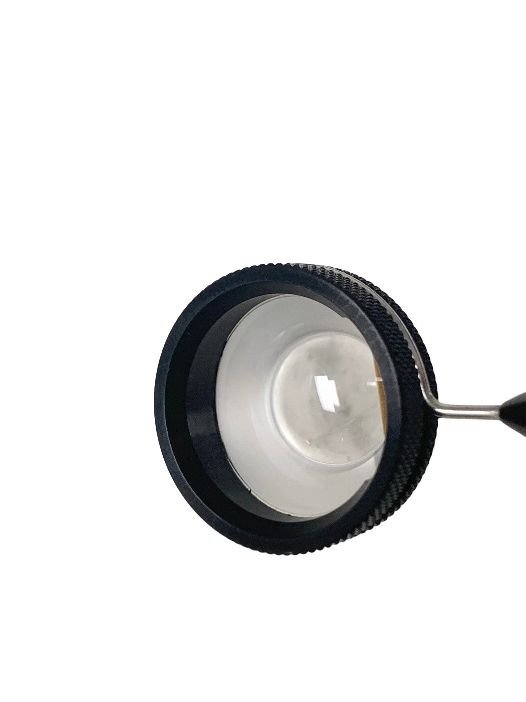 OCULAR REF OASG-H Ahmed 1.5X Surgical Gonio w/Handle