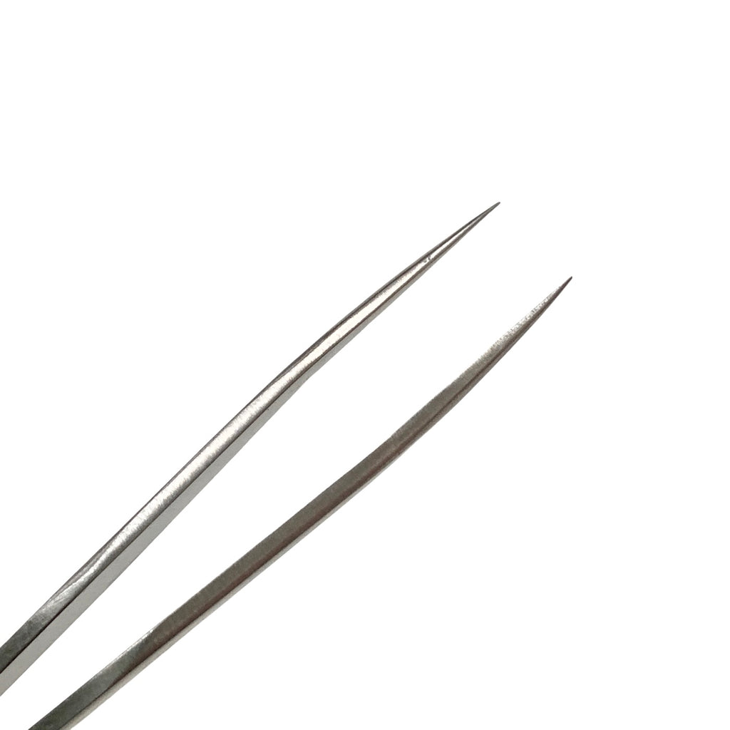 STEPHENS REF S5-1690 Jewelers Forceps Straight