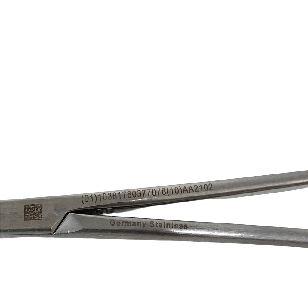 JARIT Ref 121-120, Halsey Needle Holder