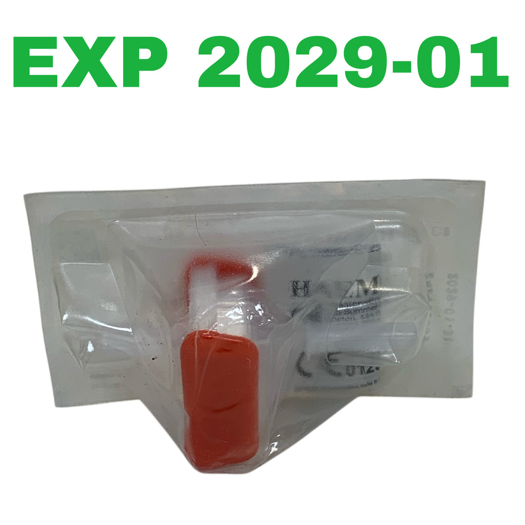 HAEMONETICS REF SQ40S Blood Transfusion Filter, Exp2029/01