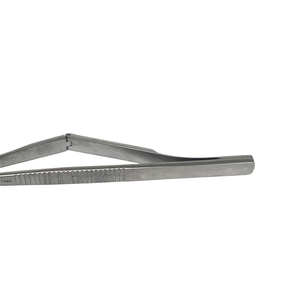 AURORA AS14-200S Castroviejo Needle Holder Micro Surgical Ophthalmic Instrument