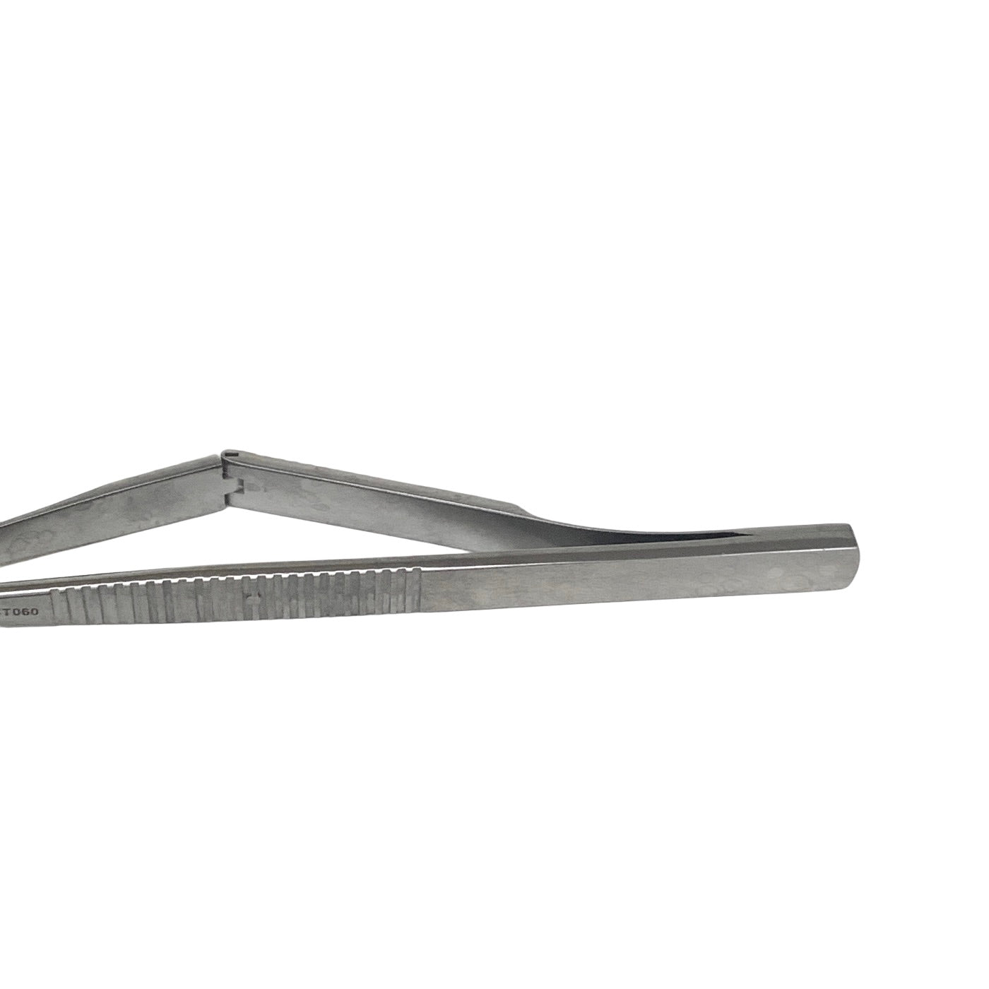 AURORA AS14-200S Castroviejo Needle Holder Micro Surgical Ophthalmic Instrument