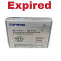 SYNTHES 710.027.99S Chronos Granules Large 2.8-5.6 mm 20 CC Exp 2019 09