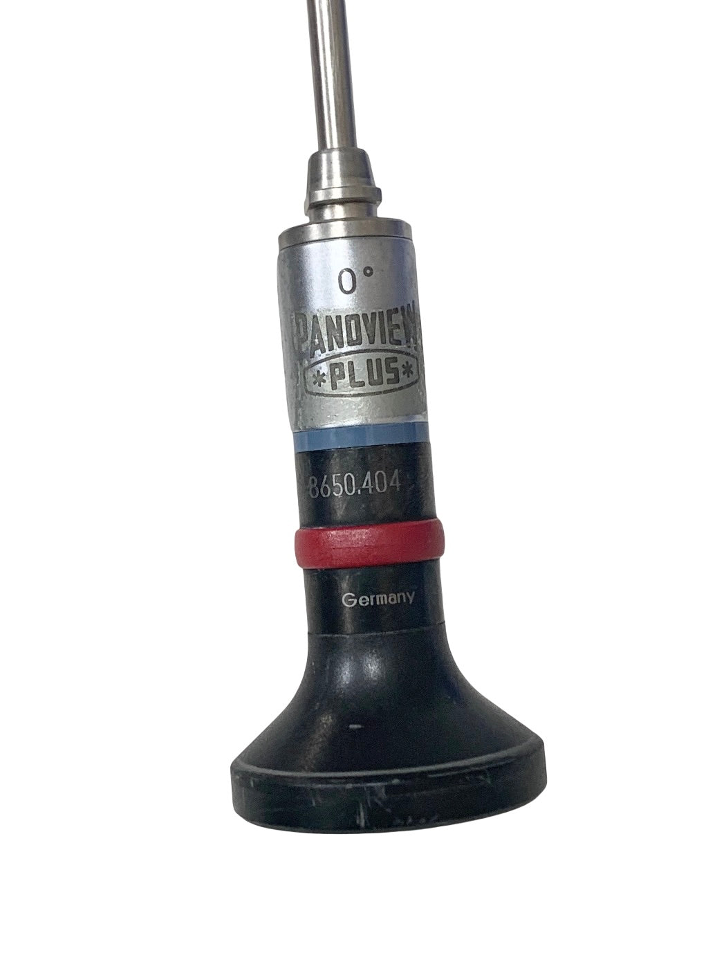 R. WOLF REF 8650.404 Ureteroscope Panoview Plus Zero 0 Degree 0