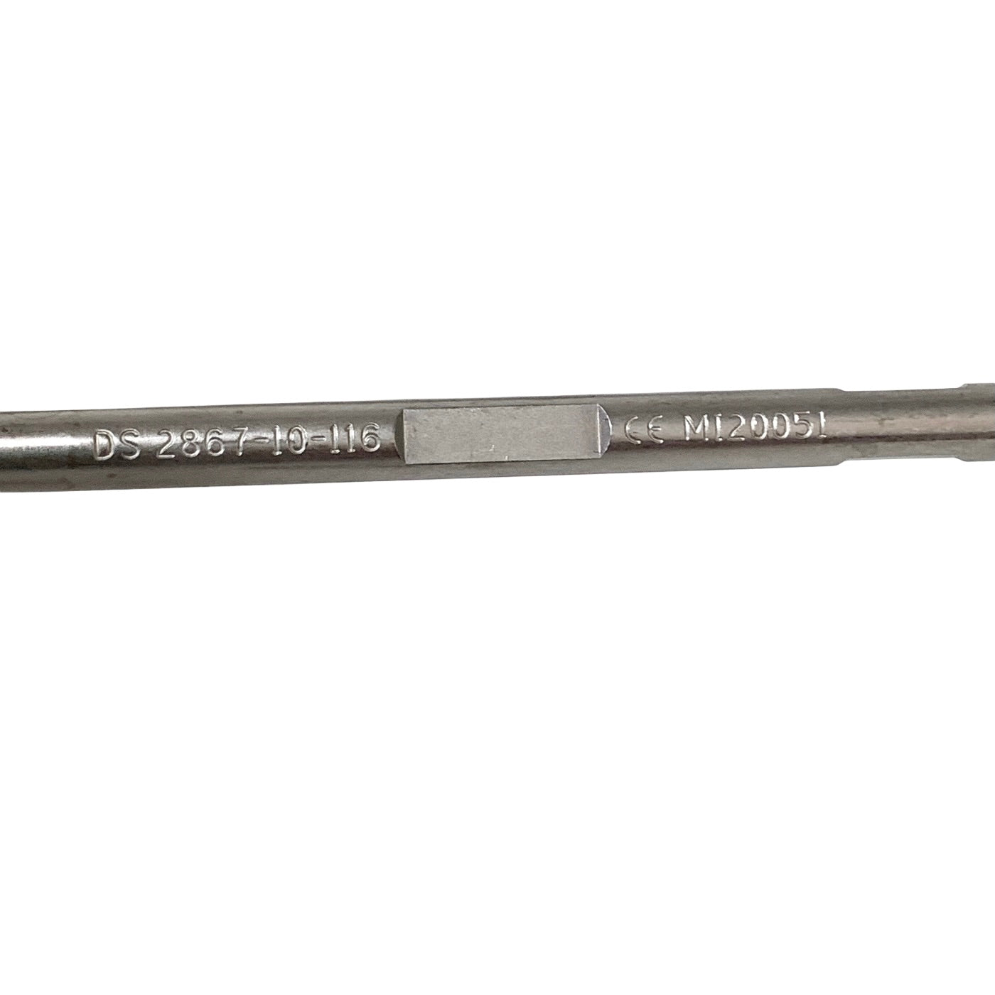 DEPUY SYNTHES REF 2867-10-116, Expedium VIPER 2 Cannulated Pedicle Awl