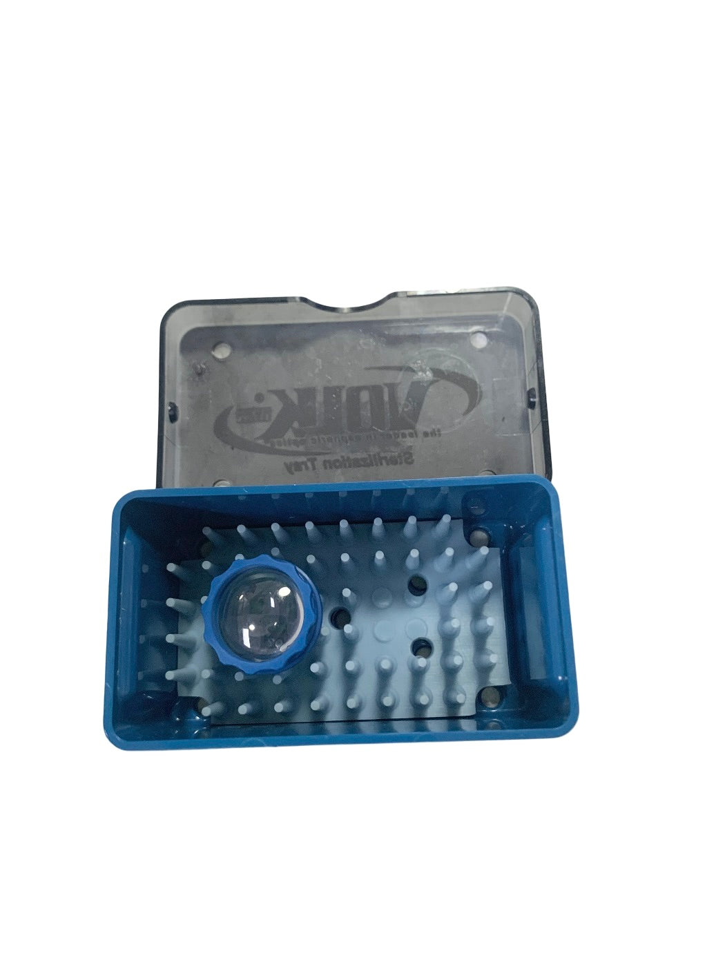 VOLK BH01074 Central Retinal Vit ACS
