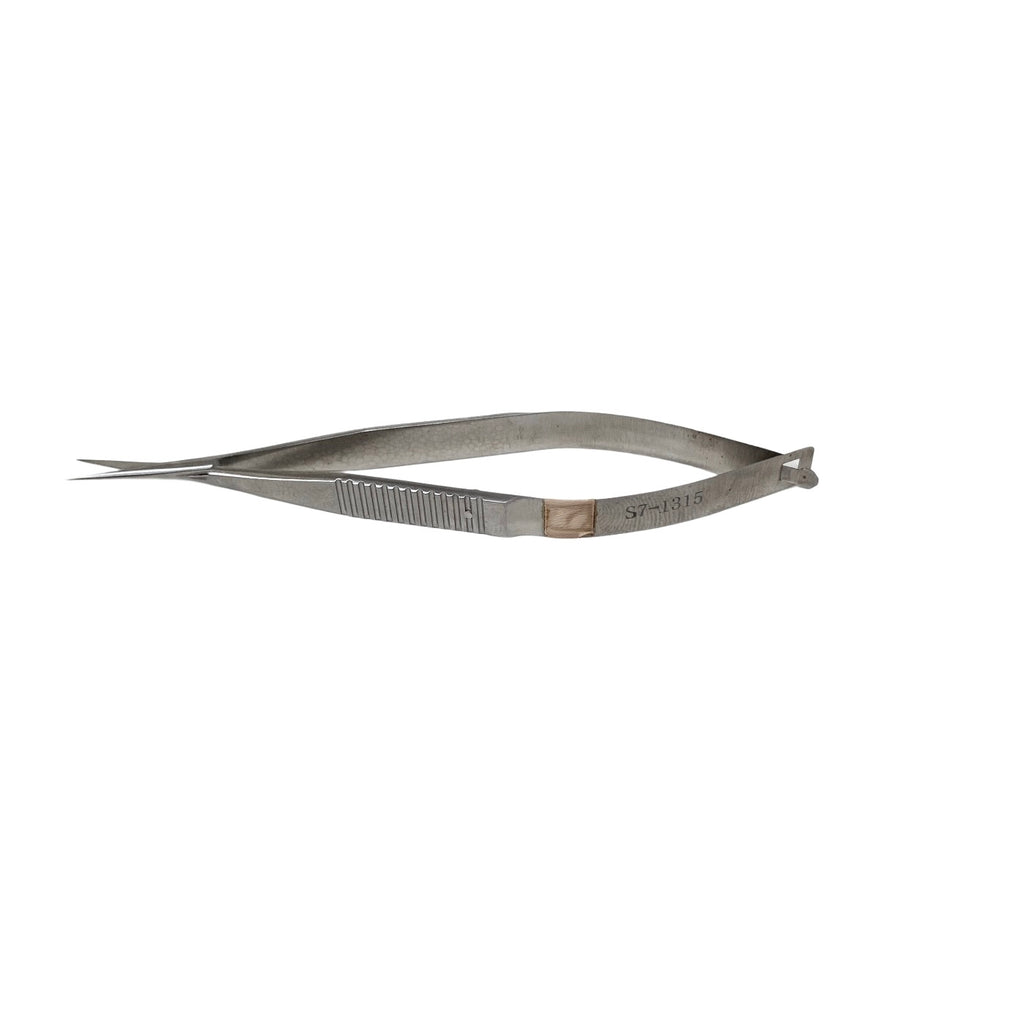STEPHENS REF S7-1315 Westcott Tenotomy Stitch Scissors, Standard Blades, Extra Sharp Tips