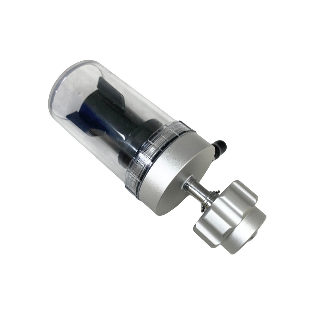ALLIED Healthcare/Ohmeda Vacuum Trap