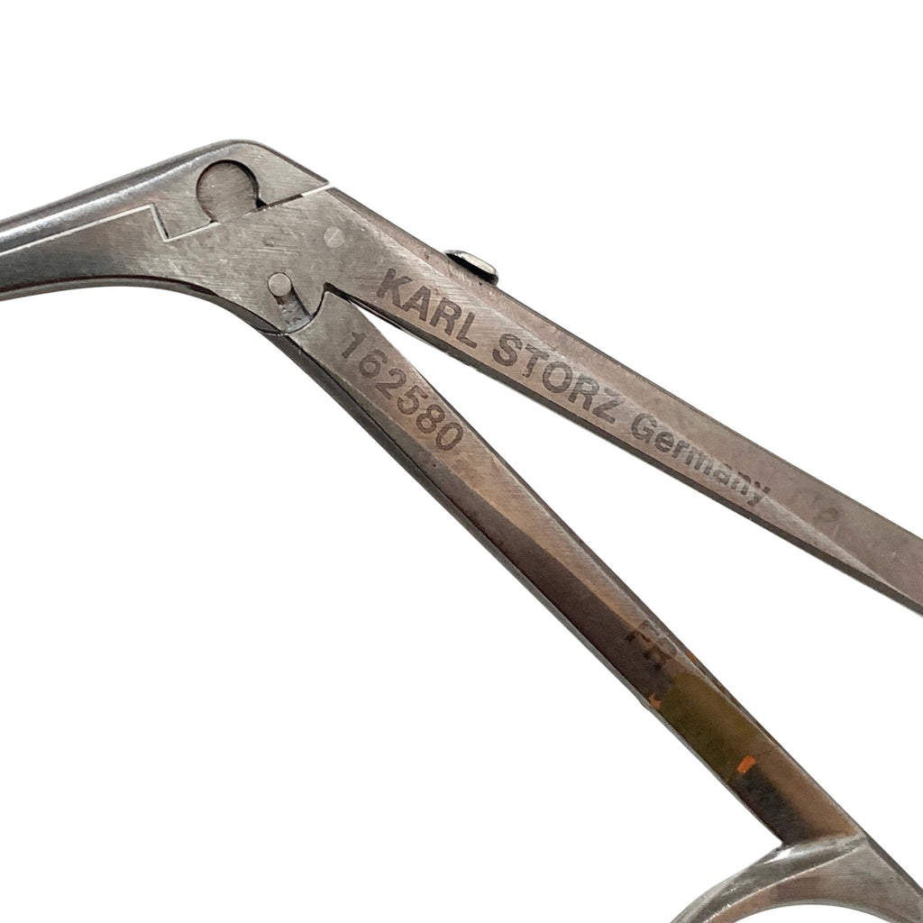 KARL STORZ REF 162580 Surgical 90 Degree Strumpel Forceps