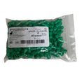 GRASON AND ASSOCIATES LLC KR010 Clinical Single Use Eartips 10 mm Pack Of 100 Pcs  Exp 2030 12