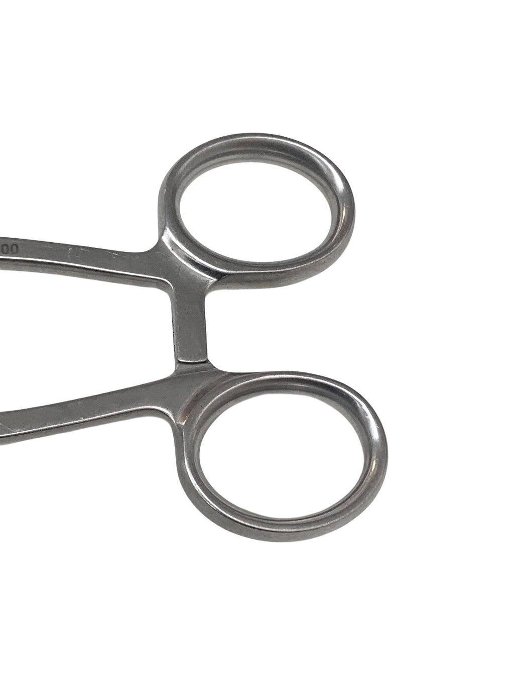 DEPUY REF 2770-30-100 Straight Forcep Rod Holder used in the MONARCH Spinal System