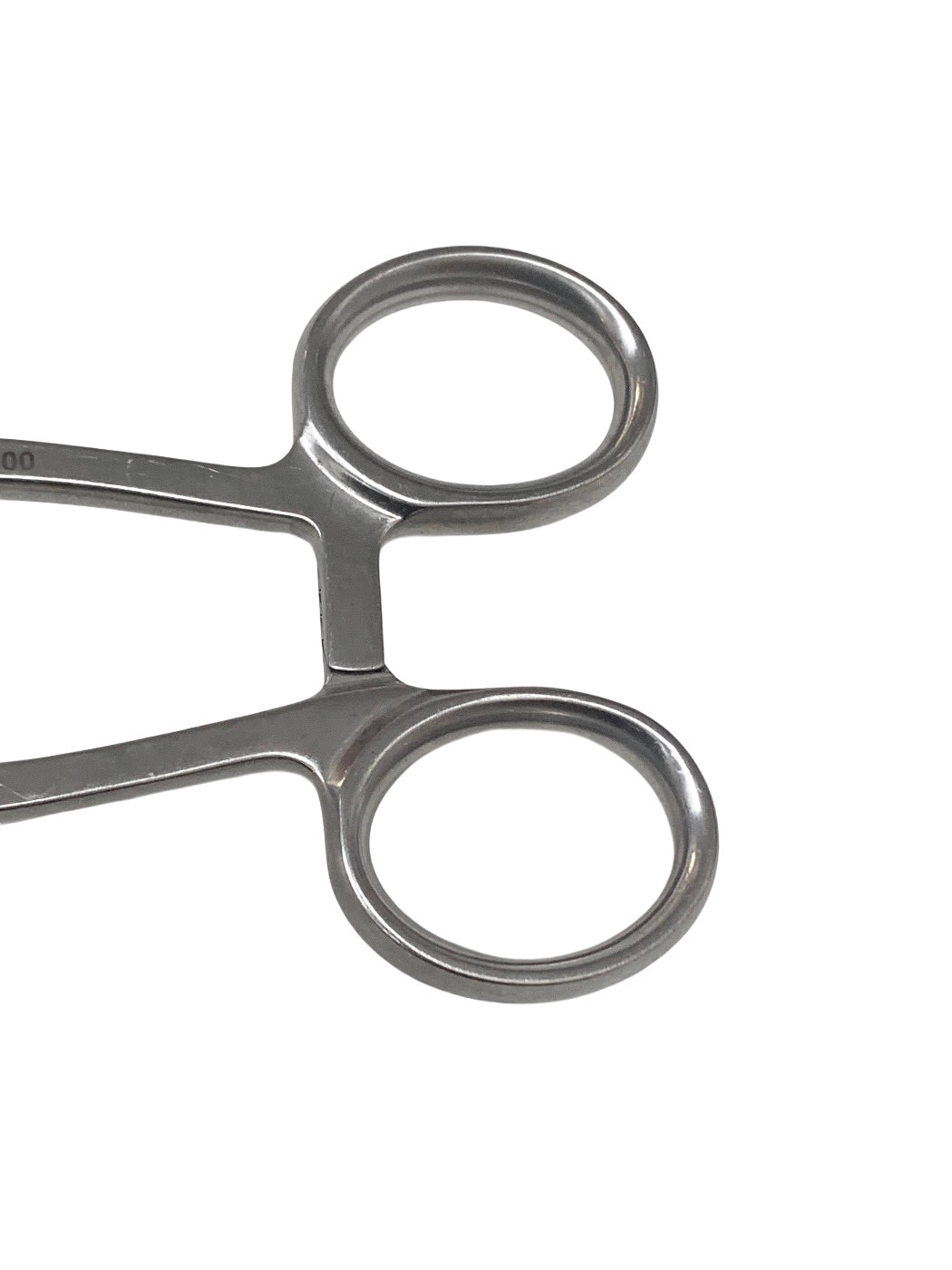 DEPUY REF 2770-30-100 Straight Forcep Rod Holder used in the MONARCH Spinal System