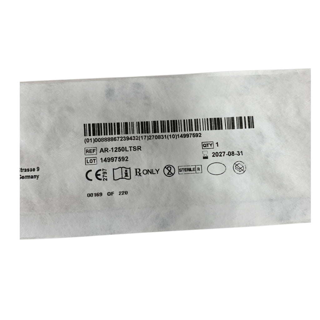 ARTHREX AR-1250LTSR ShaverDrill for 3.0 mm SutureTak 3.0 mm Exp 2027 08
