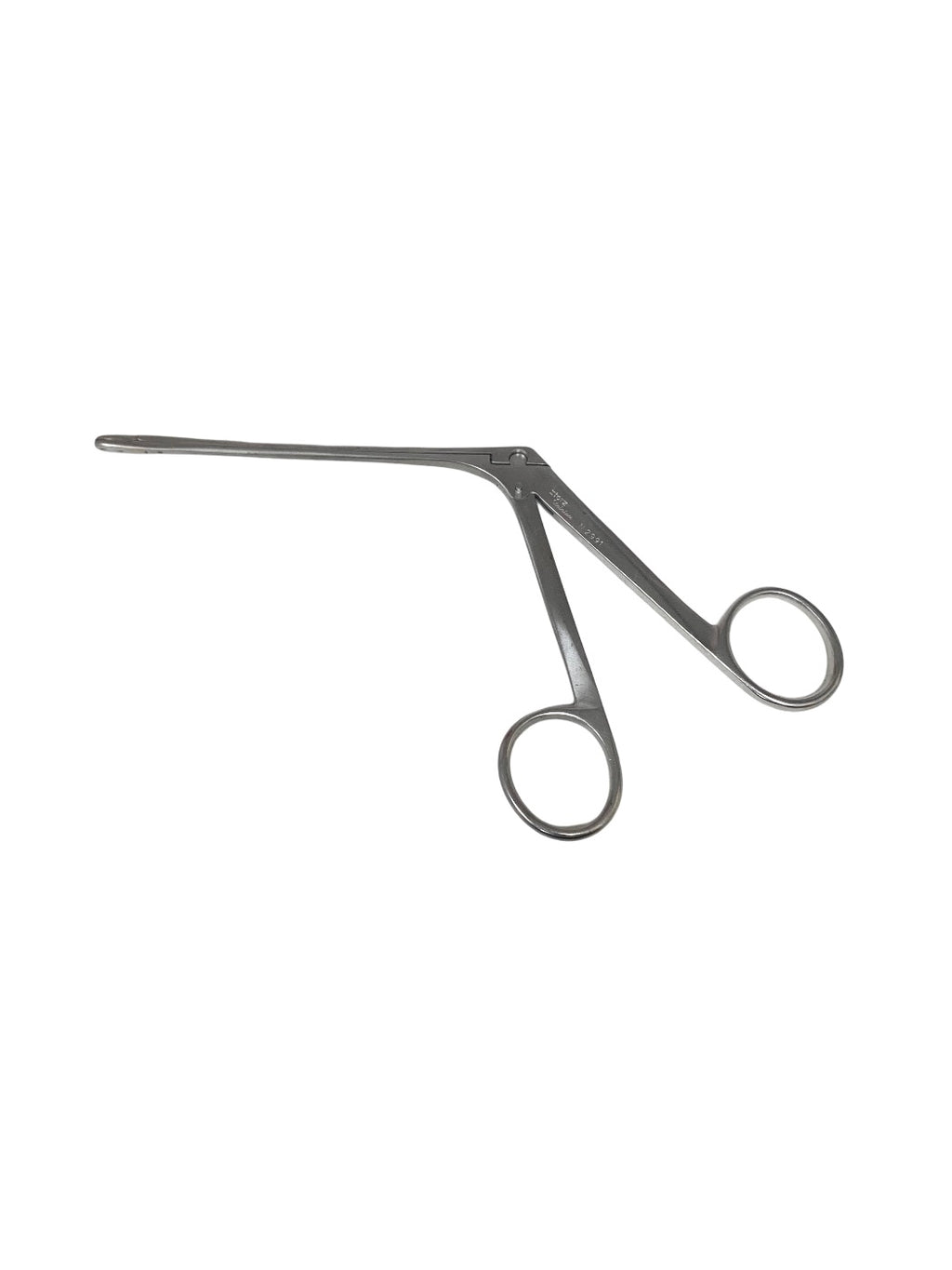 STORZ REF N2991 Surgical ENT Size 1 Blakesley Nasal Forceps