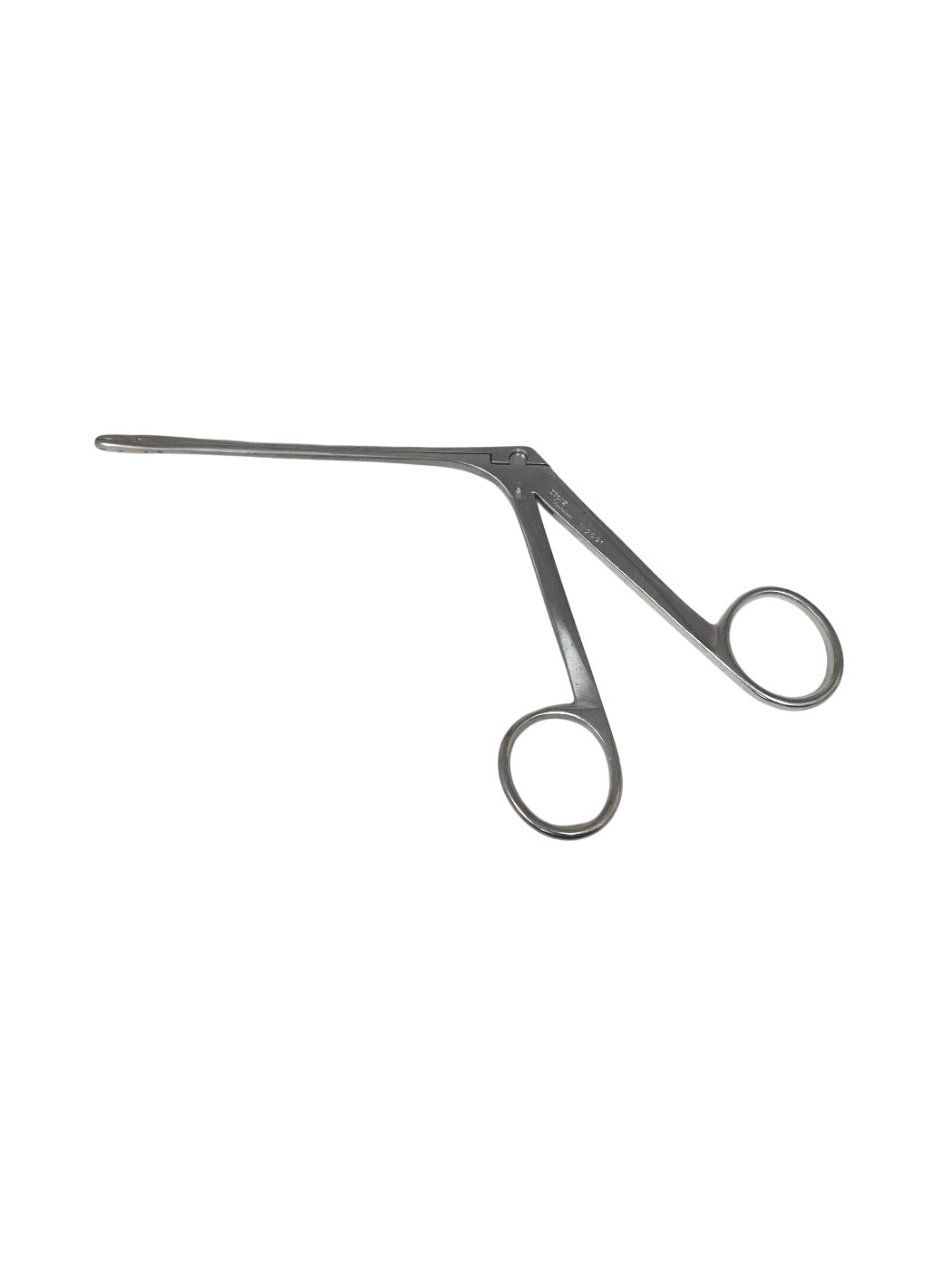 STORZ REF N2991 Surgical ENT Size 1 Blakesley Nasal Forceps