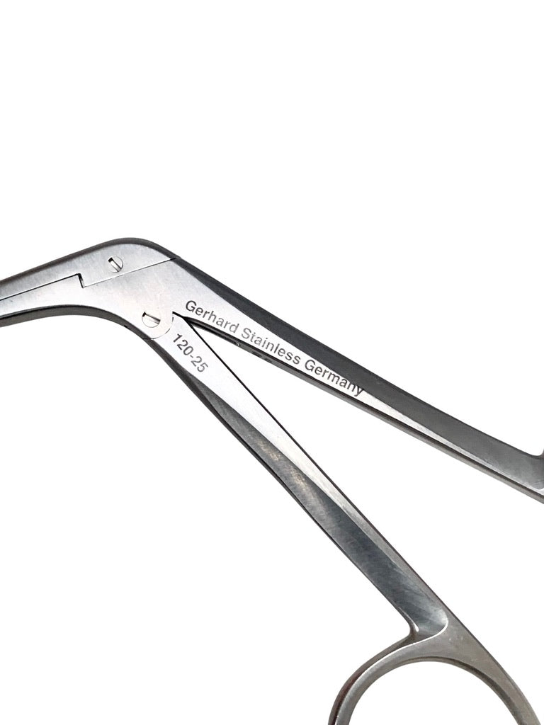 Gerhard 120-25 Forceps