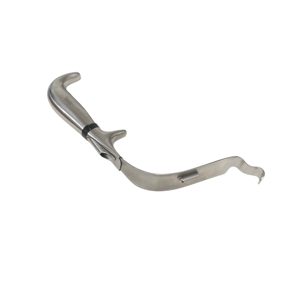 W.LORENZ REF 01-0159 DF, LEVASSEUR-MERRILL RETRACTOR
