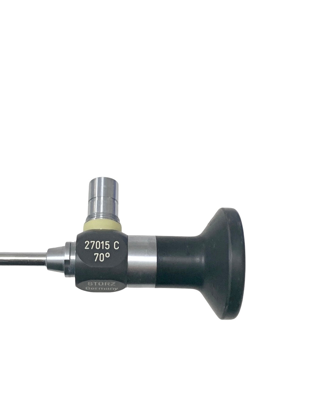 STORZ REF 27015C Hopkins 70 Degree Cystoscope 4MM