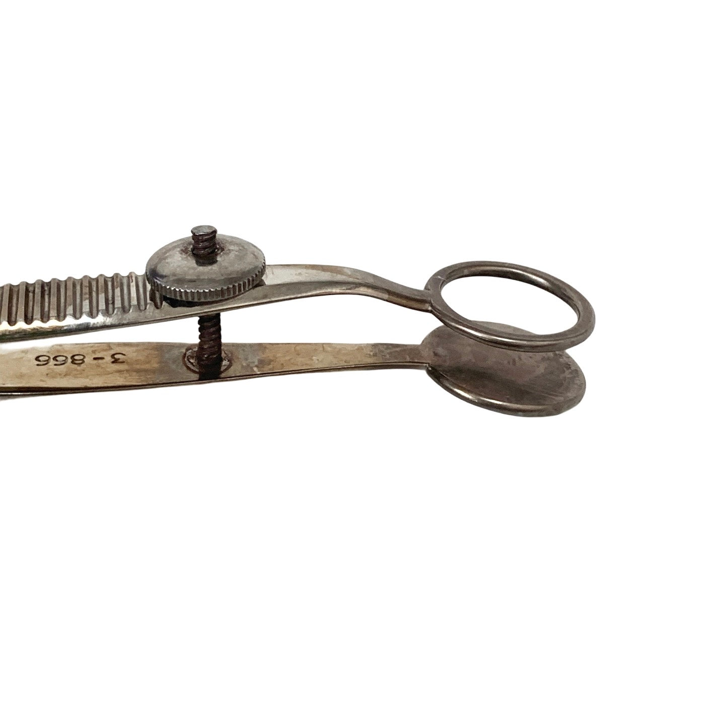 WECK REF 3-866, Chalazion Forceps