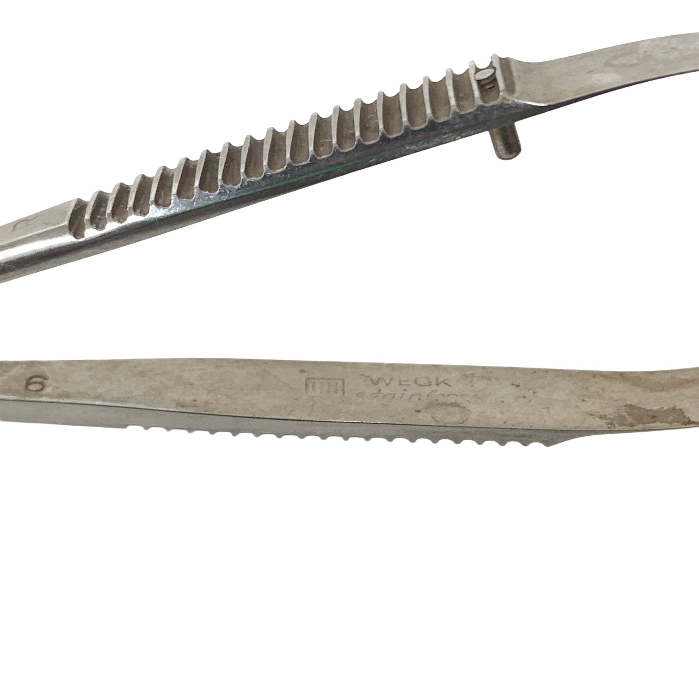 WECK 002210 Micro Scissor