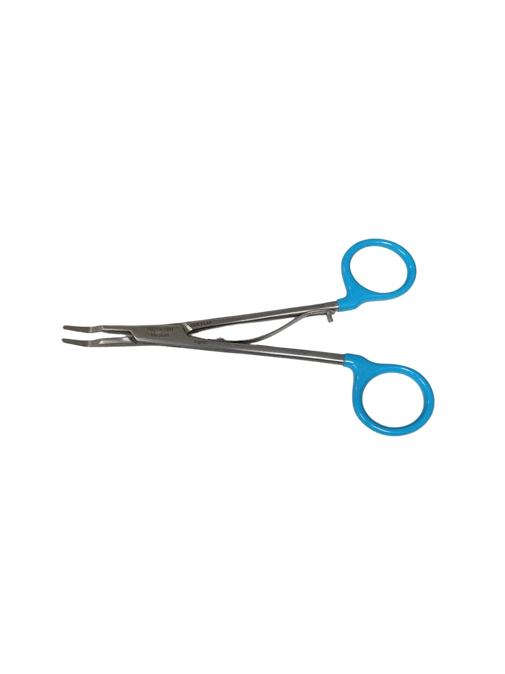 AESCULAP Ref PB215-1BR APPLIER, CLIP MED 15CM