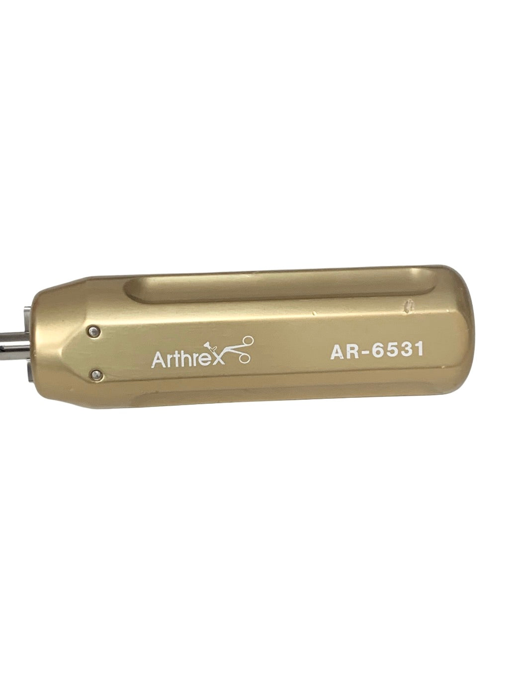 ARTHREX REF AR-6531 Obturator Reusable Arthroscopy 8-5/8"
