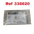 STRYKER 338620 Cortex Screw ST Stainless Steel 3.5x20mm