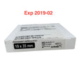 ARTHREX AR-5035TC-10 BioComposite Interference Screw 10 x 35 mm Exp 2019 02