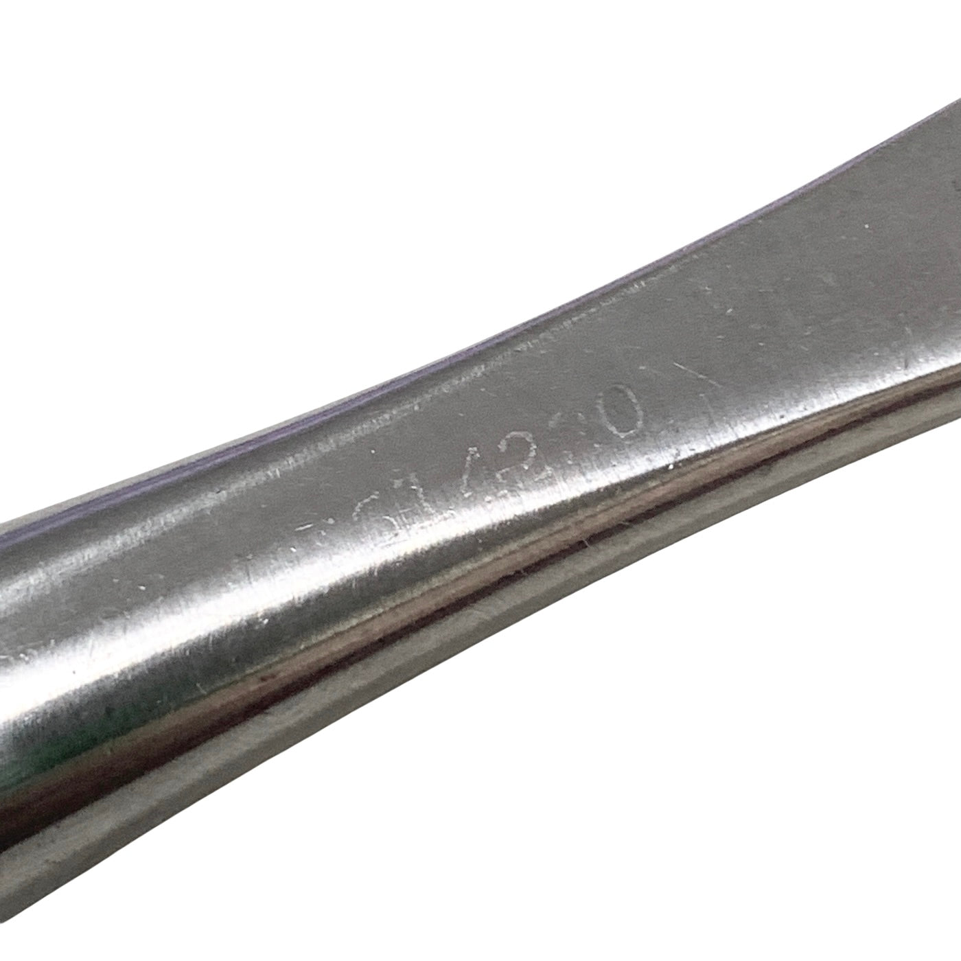 WECK REF 614220 Stainless Double Ended Surgical Elevator Retractor
