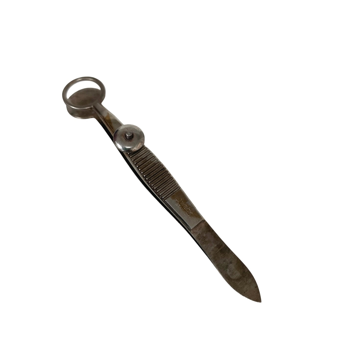 WECK REF 3-866, Chalazion Forceps