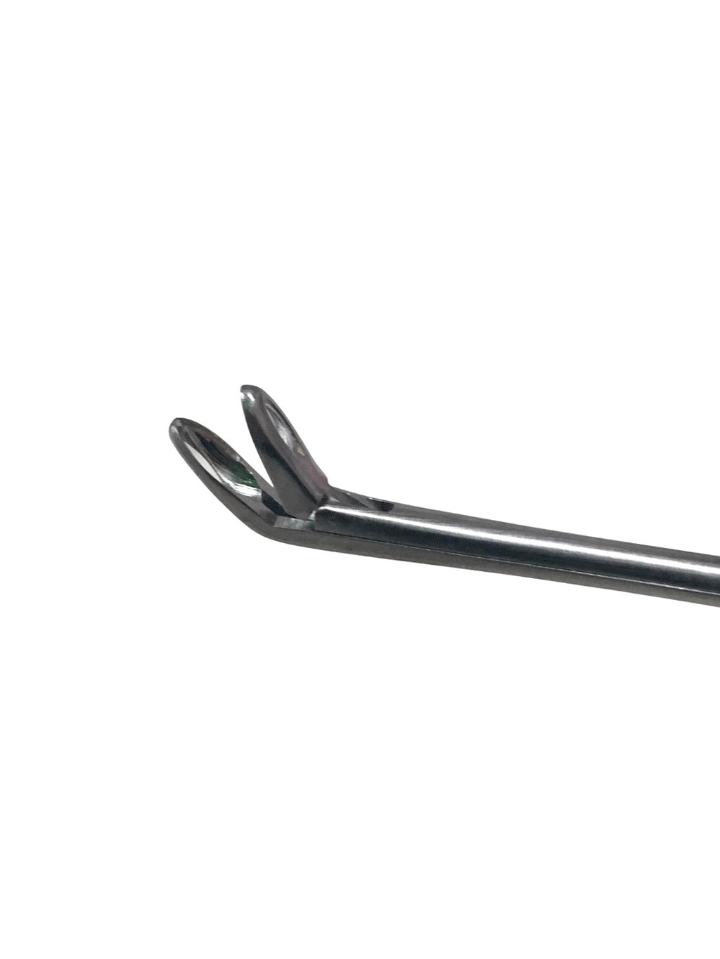 R. WOLF REF 8211.134 Wolf Well-Blakesley Nasal Forceps, 45°